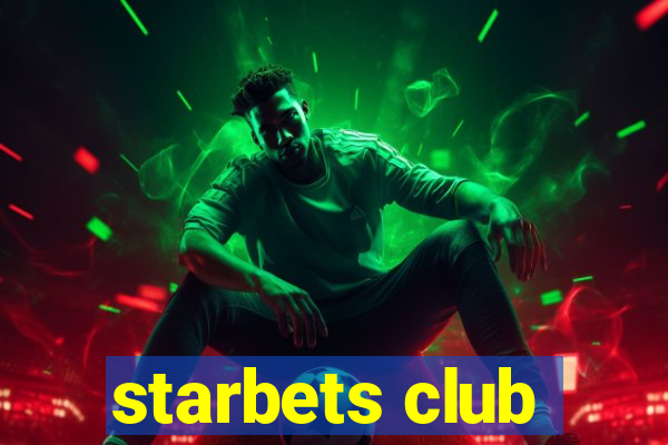 starbets club